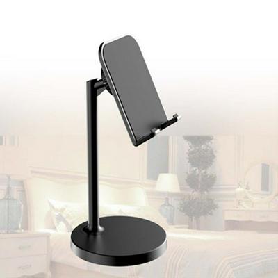 Universal Adjustable Desktop Telephone Holder For Iphone Samsung Xiaomi Mobile Telephone Holder Stand For Ipad Tablet Bureau Holder