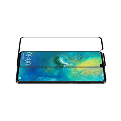 3D 9H Hardness Anti-Scratch Full Screen Tempered Glass Screen Protector for Huawei Mate 20