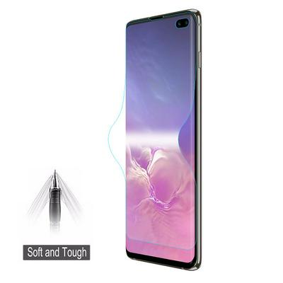 Enkay Hat-Prince Full-screen 3D Soft Hydrogel Film Screen Protector for Samsung Galaxy S10+ / S10 Plus
