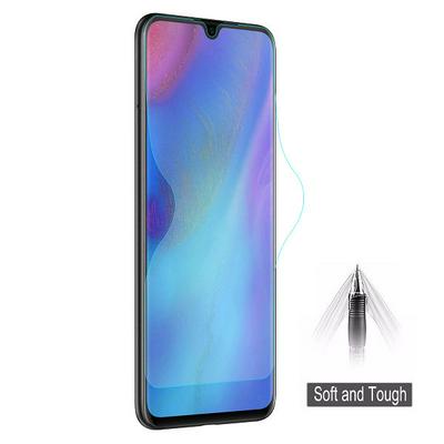 Enkay Hat-Prince Full-screen 3D Soft Hydrogel Film Screen Protector for Huawei P30