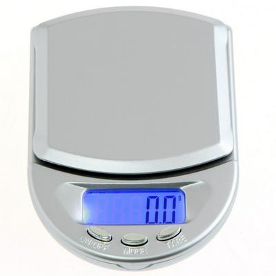 A04 0.01g/0.1g 100G Precision Digital Jewelry Pocket Electronic Balance Scale Bilancia Weight Scale 