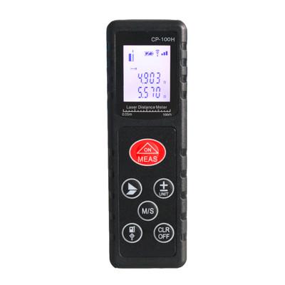CP-40H 40M Digital Laser Meter Distance Tester Range Finder Diastimeter Construction Rangefinder