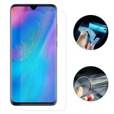 Enkay Hat-prince High Definition HD Clear Soft Nano Explosion-proof Screen Protector Guard Film for Huawei P30