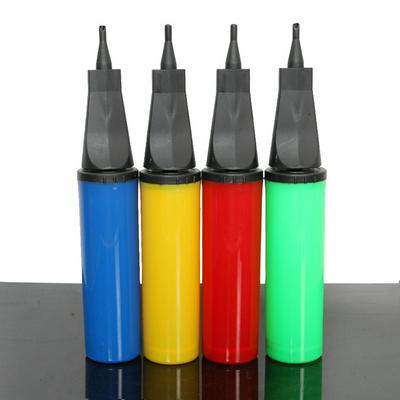 Handheld Balloon Pump 2-Way Dual Action Balloon Pump for Balloons