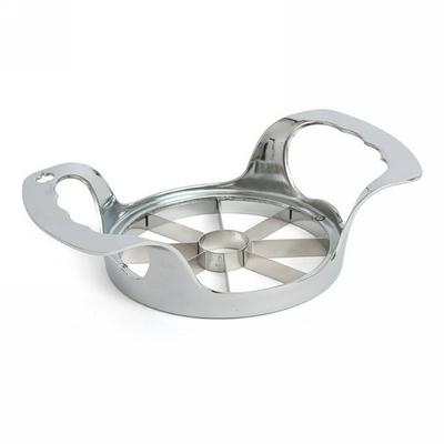 Apple Cutter Slicer, Corer, Cutter, Wedger, Divider Steel Slicer Vegetable Fruit Pear Peeler Divider Boer Shuffle Kitchen Utensils Gadgets Knives