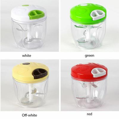 Garlic Cutter Guide Meat Grinding Machines Fruit Twist Garden Universal Vegetable Chopper 