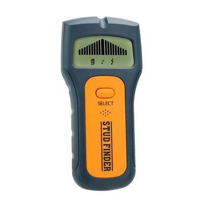 TS79 3 in 1 Metal Detectors LCD Handheld Metal Wood Studs Live Wire Detect Wall Scanner Range Finder