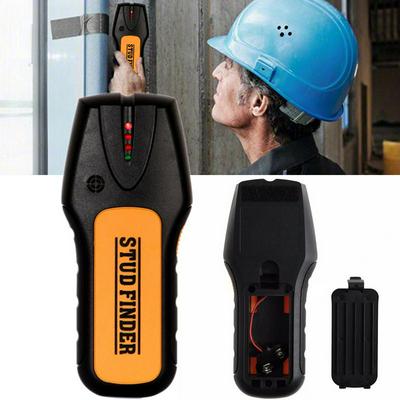 TS78B Wall Studs Metal Pipes Electrical Wire Detector Wood Stud Finder Scanner 