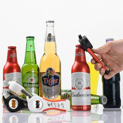 5 in 1 Multifuctional All In One Bottle Opener Jar Can Kitchen Manual Tool Gadget 