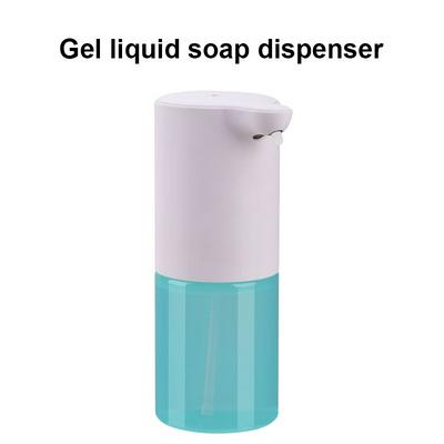 Non-contact Automatic Induction Gel Liquid Soap Dispenser Effective Bacteriostasis Hand Washing Machine