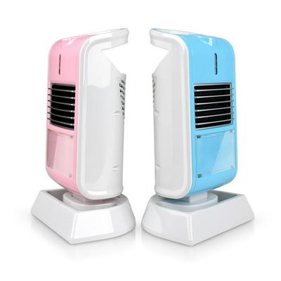 250W Electric Heater Low Power Consumption Handy Warm Fan for Home, Office