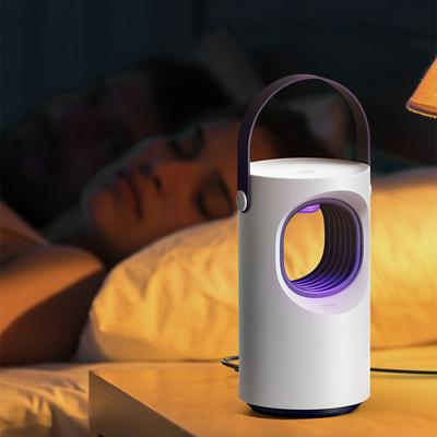 3lifeUSB Light Mosquitoes Lamp Trap LED Electric Outdoor UV Light Kill Lamp Mosquito Insect Killer