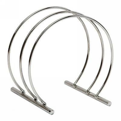 Kitchen Storage Rack Apppliance Holder Knives Block Tools Cutting Board Holders Organizer