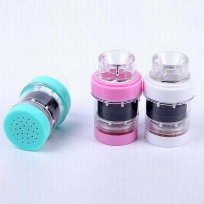 HY-033 Kitchen Faucet Water Filter Healthy Active Carbon Filter for Water for Household Purifier Faucet