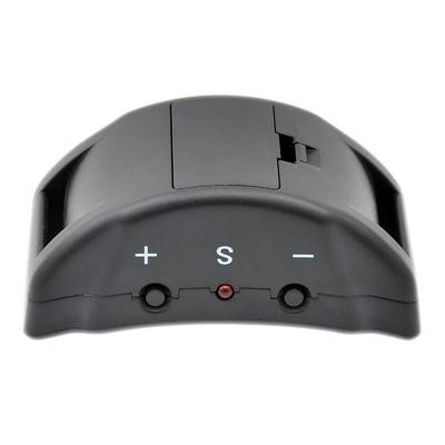 Electronic Dog Training No Bark Collar Dog Agility Product Anti Bark Device 