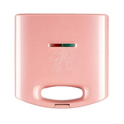 Sandwich Maker Breakfast Machine Home Automatic Double-sided Heating Toaster Mini Frying Pan