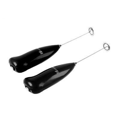 Creative Handheld Electric Mini Egg Beaters Drinks Milk Coffee Foam Whisk Eggs Cream Mixer Stiring Multi-Function Kitchen Tools