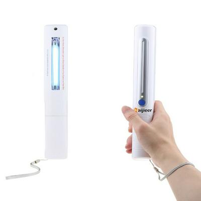 Portable Ultraviolet Light Lamp Sterilization Device for  Home, Office , Hotel