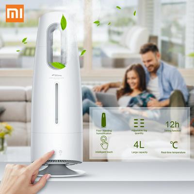 Original Xiaomi DEM-LD700 Deerma Humidifier Unstranic Fog 4L Air Purifier Office Household Filter