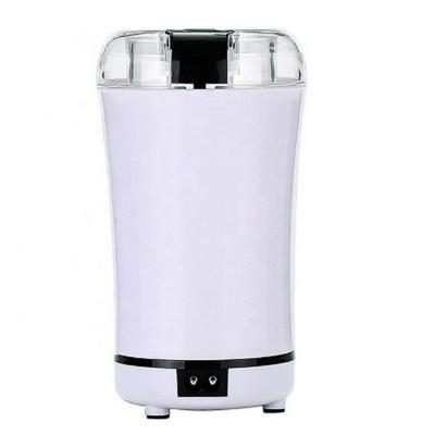 Stainless Steel Powder Crusher Household Grinding Milling Machine Multifunction Automatic Coffee Bean Grinder