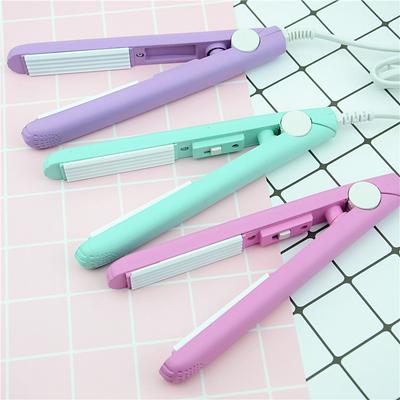 Mini Portable Household Plastic Bag Sealer Manual Electric Heat Sealing Machine  for Keeping Fresh