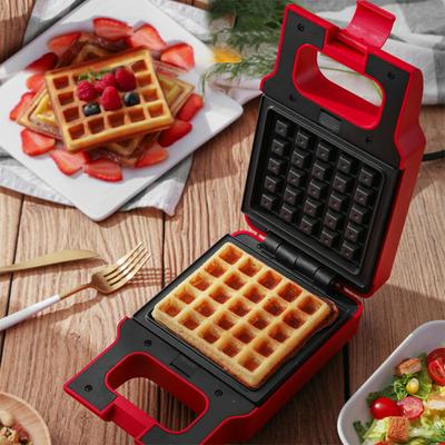 YD-109S Multi-Function Household Bread Waffle Toast Sandwich Machine Light Food Machine