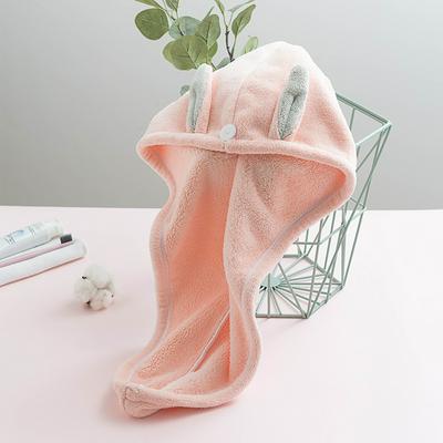 Hair Drying Wrap Thickened Hair Towel Wrap Extremely Absorbent Shower Towel Wrap