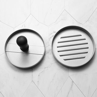 Non-stick Burger Press Patty Maker for Making Hamburger Patties, Grilling