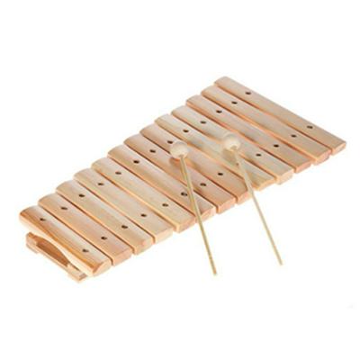 Children's 13-tone Xylophone Enlightenment Toy Early Enlighten Education Puzzle Children's Music Toys