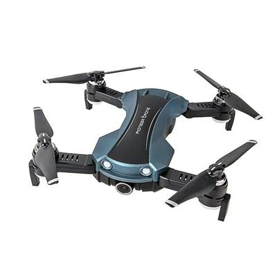 JDRC JD-65G WiFi FPV Foldable RC Quadcopter Drone RC Drone With 1080P Camera Optical Positioning 