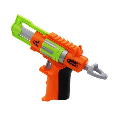 Creative Kids Toys Soft EVA Bullet Boy's Toy Gun For N-Strike Bullet Darts Round Head Blasters EP 