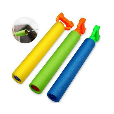 Water Blaster for Kids, Foam Water Sprayer Fun Outdoor Swimming Pool Toys