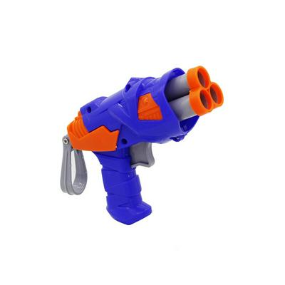 Kids Toys Soft EVA Bullet Toy Gun For N-Strike Darts Round Head Blasters EP 