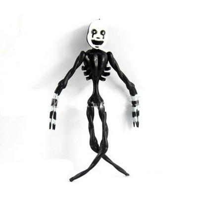  Hot Sell 15 CM Anime Figure Five Nights At Freddy's Action Figure FNAF Bonnie Foxy Freddy Fazbear Bear PVC Model Dolls Toy