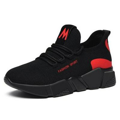 2019 Spring New Women Casual Shoes Fashion Breathable Lightweight Walking Shoes for Mesh Women Shoes