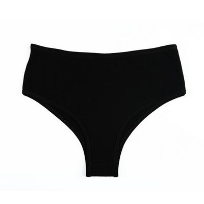 Roll Your Weed On It Print Cotton Breathable Women Sexy G String Thongs Briefs Low-Waist Underwear 