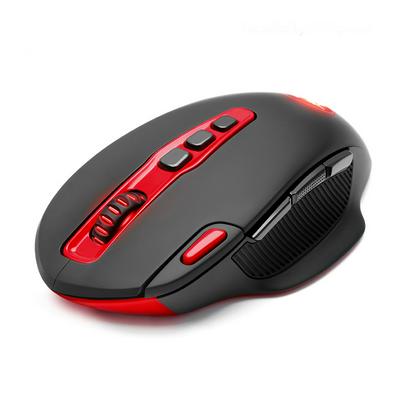 USB Wireless Gaming Mouse Programmable 7200 DPI 10 Buttons Laser Ergonomic Gamer Mice Laptop PC Computer