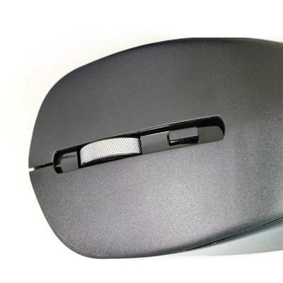 HP 2.4G Wireless Mouse Desktop Laptop PC Optical Mice 1600dpi Advanced Invisible Mute Gaming New Mouse S1000 