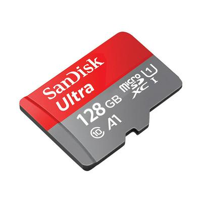 16G 64G 128G SanDisk SD Card Speaker Recorder TF C10 High Speed Mobile Phone Storage Tablet Card Memory Card