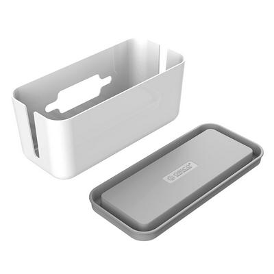 ORICO CMB18 ABS electrical socket Storage Box power Cable Manager case