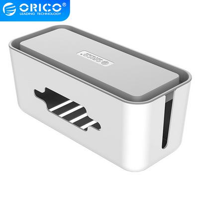 ORICO CMB-28 storage socket combo, Socket storage box, large capacity storage, hollow design, fast heat dissipation
