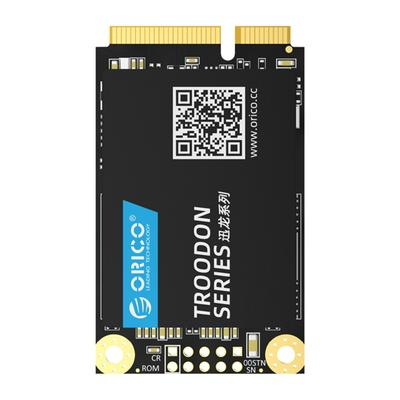 ORICO M200 mSATA SSD 128GB 256GB 512GB 1TB SATA Internal Solid State Hard Drive For Desktop Laptop