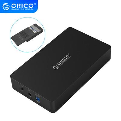 ORICO 3569S3 6Gbps Fast Transmission USB3.0 to SATA 3.0 Mobile HDO Case for 2.5/3.5 inch Serial Hard Disk