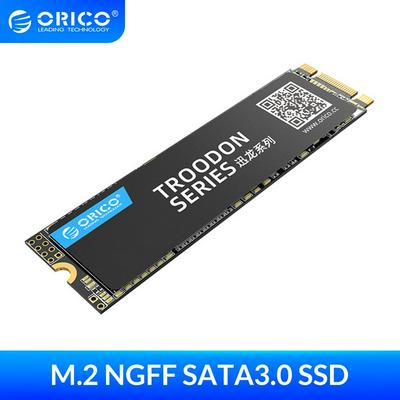 ORICO N300 M.2 NGFF SSD 128GB 256GB 512GB 1TB M2 SATA SSD M.2 2280 Internal Solid State Hard Drive For Desktop Laptop