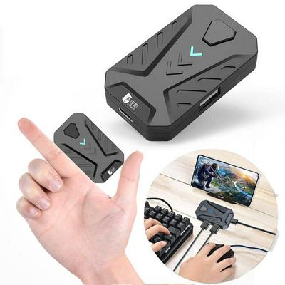 Gamwing MIX Eat Chicken Fan Box Eat Chicken Artifact Keyboard Mouse Bluetooth Converter