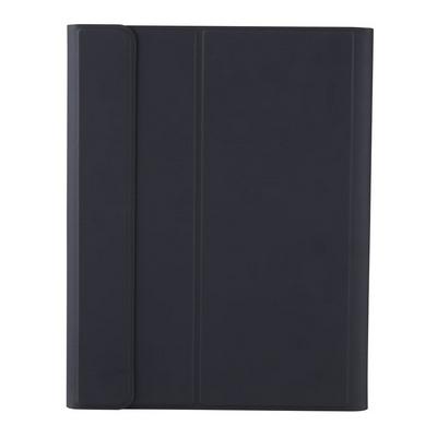 C098B Detachable ABS Ultra-thin Candy Colors Bluetooth Keyboard Protective Case for iPad Air 4 10.9 inch (2020), with Stand & Pen Slot