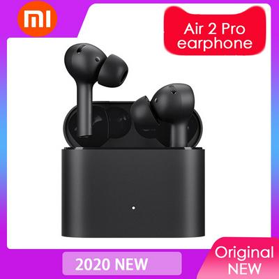 Xiaomi Air 2 Pro Wireless Bluetooth 5.0 Oortelefoon Tws Mi True Judgments Active Space Printing Wireless Charging Headphones