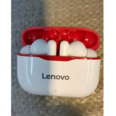 Lenovo LP1 TWS Wireless Bluetooth Headset Binaural Sports In-ear Ultra-long Battery Life Bluetooth Earplugs