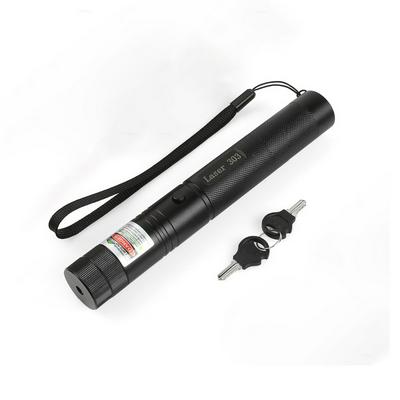 303 532nm 5mw Green Burning Presenter Remote Laser Hunting Laser Bore Sighter Laser Pen Pointer 