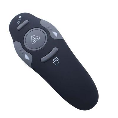 P016 Wireless Presenter PowerPoint Remote Control Pointer Clicker for Undergraduate, Office Worker, Teacher